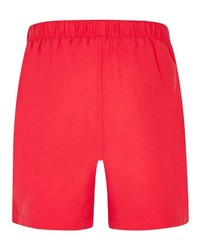 rote Sportshorts von Via Cortesa by Adler