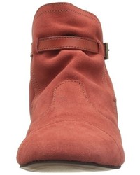 rote Stiefel von Neosens