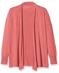 rote Strickjacke von Gerry Weber