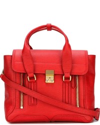 rote Taschen von 3.1 Phillip Lim