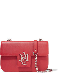 rote Taschen von Alexander McQueen