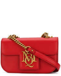 rote Taschen von Alexander McQueen