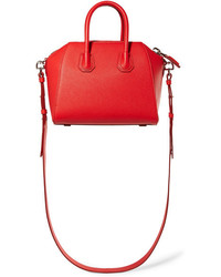 rote Taschen von Givenchy