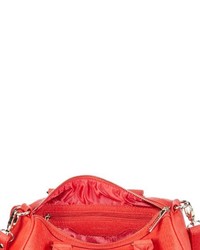 rote Taschen von Belmondo