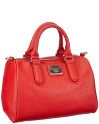 rote Taschen von Belmondo