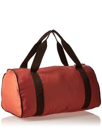 rote Taschen von Bensimon