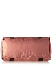 rote Taschen von Bensimon