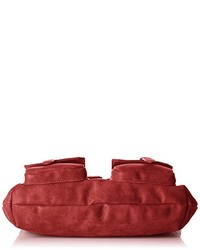 rote Taschen von Betty Barclay