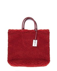 rote Taschen von Bimba y Lola