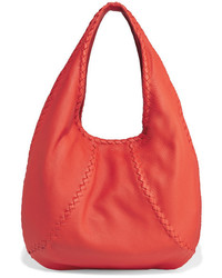 rote Taschen von Bottega Veneta