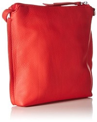 rote Taschen von Bree