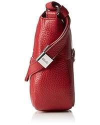 rote Taschen von Bree