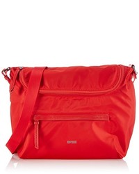 rote Taschen von Bree