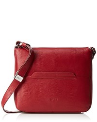 rote Taschen von Bree