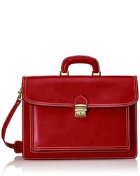 rote Taschen von Chicca Borse