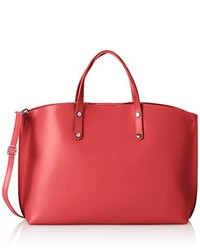 rote Taschen von Chicca Borse