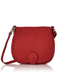 rote Taschen von Chicca Borse