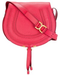 rote Taschen von Chloé