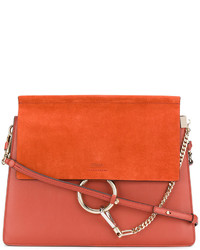 rote Taschen von Chloé