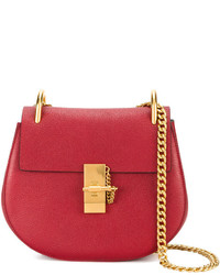 rote Taschen von Chloé