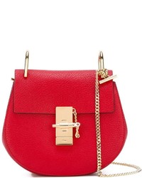 rote Taschen von Chloé