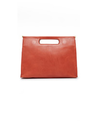 rote Taschen von Clare Vivier