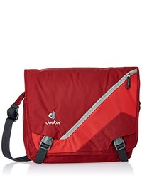 rote Taschen von Deuter