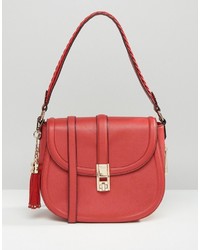 rote Taschen von Dune