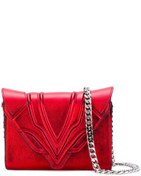 rote Taschen von Elena Ghisellini