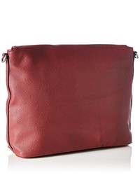 rote Taschen von Esprit