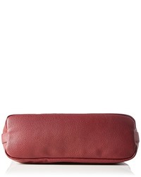 rote Taschen von Esprit