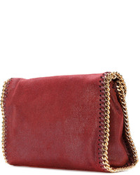 rote Taschen von Stella McCartney