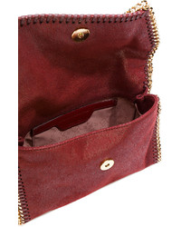 rote Taschen von Stella McCartney