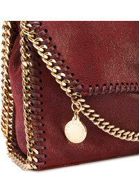 rote Taschen von Stella McCartney