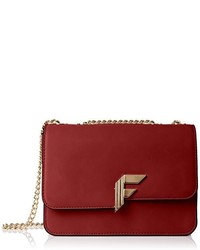 rote Taschen von Fiorelli