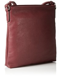 rote Taschen von Gabor