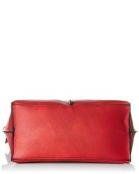 rote Taschen von Gabor