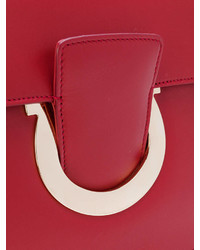 rote Taschen von Salvatore Ferragamo