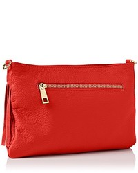 rote Taschen von Girly HandBags