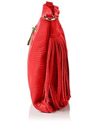 rote Taschen von Girly HandBags