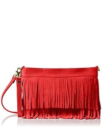 rote Taschen von Girly HandBags