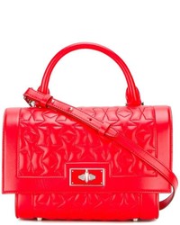 rote Taschen von Givenchy