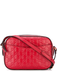 rote Taschen von Gucci