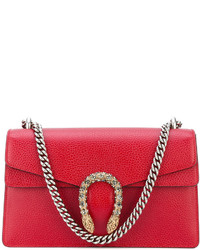 rote Taschen von Gucci