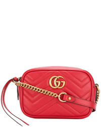 rote Taschen von Gucci