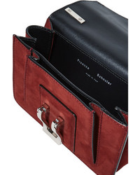 rote Taschen von Proenza Schouler