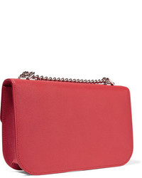 rote Taschen von Alexander McQueen