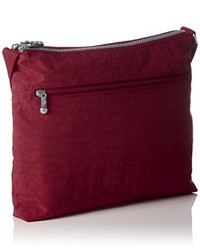 rote Taschen von Kipling