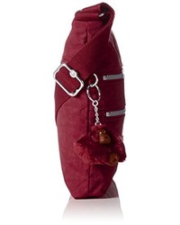 rote Taschen von Kipling