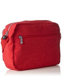 rote Taschen von Kipling